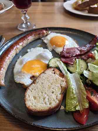 Продаж заклад громадського харчування на Слобідська, 32 поверх - 1/9 Krykhivtsi