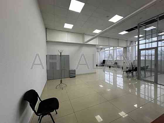 Оренда офісне приміщення на Василенка Миколи вул., 7 приміщень - 2, поверх - 3/8 Київ