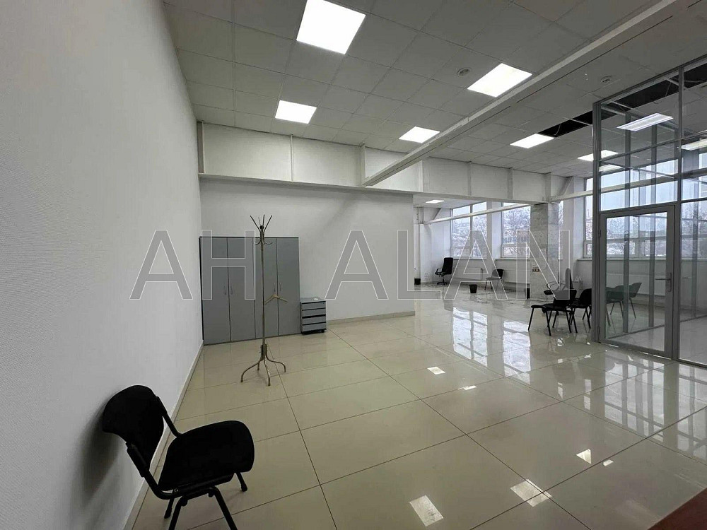 Оренда офісне приміщення на Василенка Миколи вул., 7 приміщень - 2, поверх - 3/8 Київ - фото 2