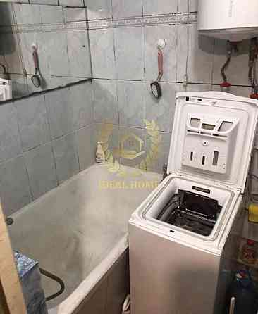 Однокімнатна квартира на Лесі Курбаса 9Б Киев