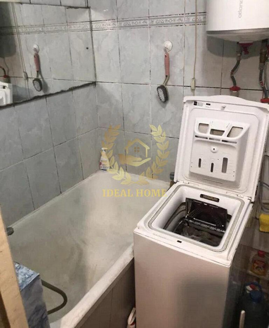 Однокімнатна квартира на Лесі Курбаса 9Б Київ - фото 4