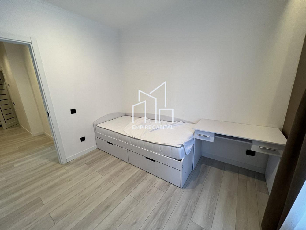 Оренда Квартира 3-кімнатна, 5/9 поверх на вул. Кульпарківська Львів - фото 17