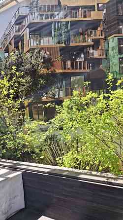 Продаж Квартира 1-кімнатна, 3/7 поверх на Дачная улица, 28А Одесса