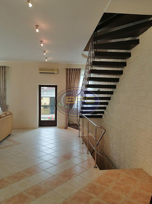 Продаж 2-поверховий Будинок з ділянкою 4 сот 201 кв.м 5 кімн. на Летний вул. Одеса - фото 9