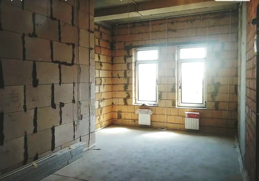 Однокомнатная квартира в клубном доме в центре Одессы Одеса - фото 2