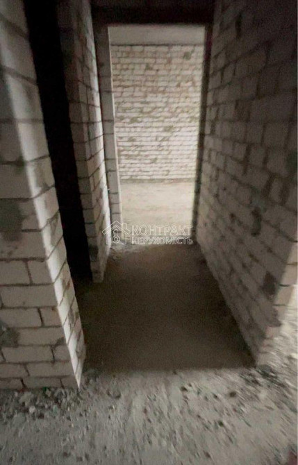 Продаж Квартира 1-кімнатна, 7/9 поверх на вул. Борткевича Харьков - изображение 5