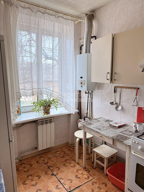 Оренда Квартира 1-кімнатна, 1/2 поверх на вул. Клочківська Харьков - изображение 2