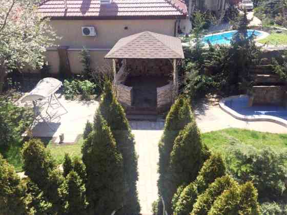 Современный дом с ремонтом на 10 сотках земли, Царское село-2 Limanka