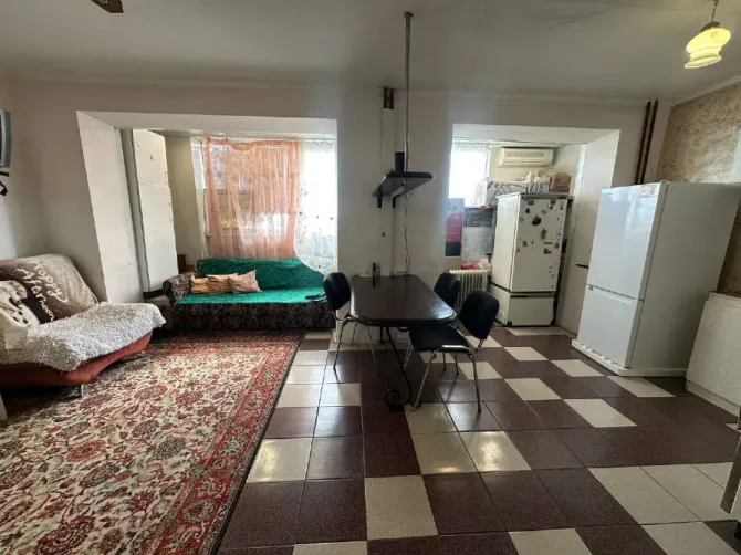 Здам в оренду 1к квартиру ж/м Тополя-2 Є все необхідне Дніпро - фото 2