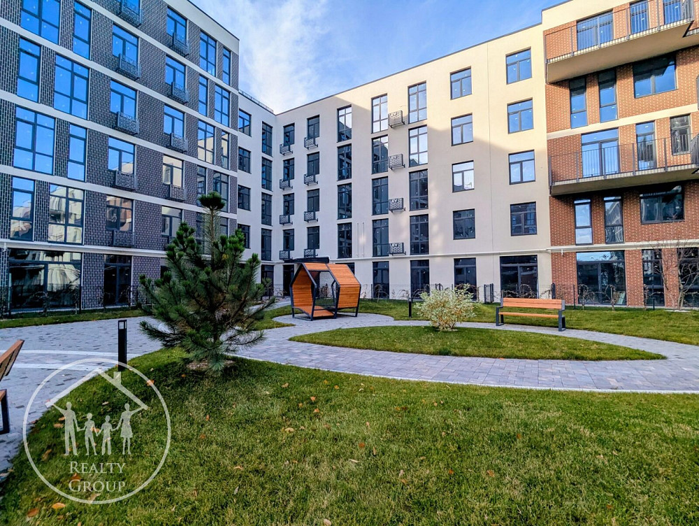 Продаж 1к Квартира 45 кв.м Галицька Винники - фото 14