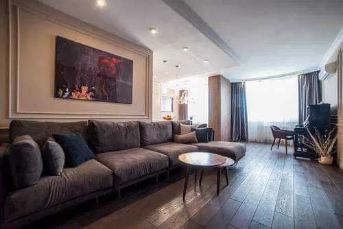 Оренда Квартира 2-кімнатна, 8/18 поверх на пр. Героев Сталинграда Київ - фото 1