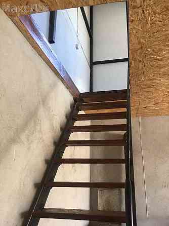 Продаж Гараж/паркомісце на вул. Піскова Ternopil'