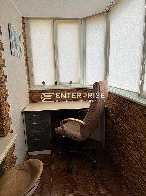 Продаж Квартира 2-кімнатна, 22/25 поверх на вул. вул.Макаренка Київ - фото 16