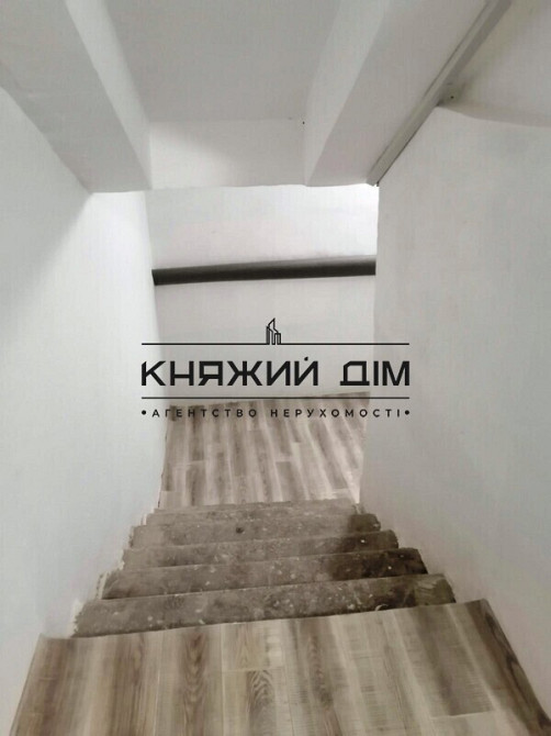 Продаж офісне приміщення на Гарматная ул. поверх - -1/8 Київ - фото 10
