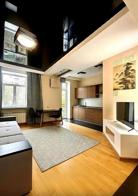 Продаж Квартира 3-кімнатна, 7/8 поверх на Басейна вул., д. 17 Київ - фото 15