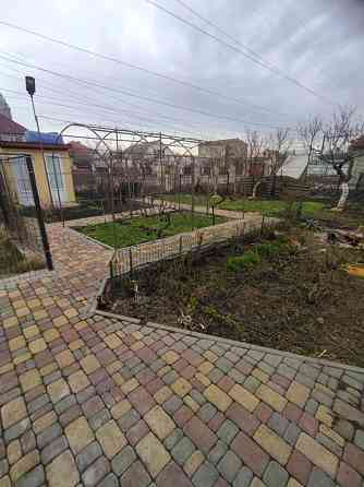 Ленпоселок, улица Крайня Одеса