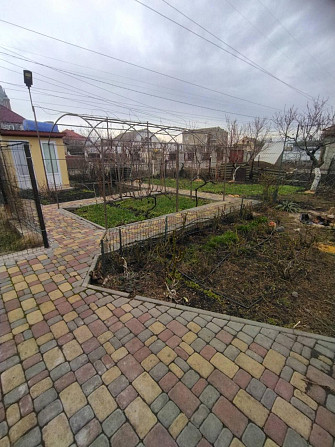 Ленпоселок, улица Крайня Одеса - фото 3