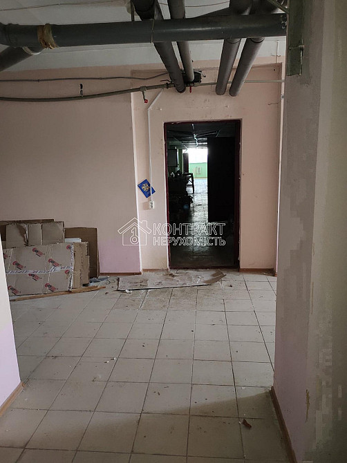 Оренда офісне приміщення на вул. Шпейєра приміщень - 9, поверх - 1/8 Харків - фото 7