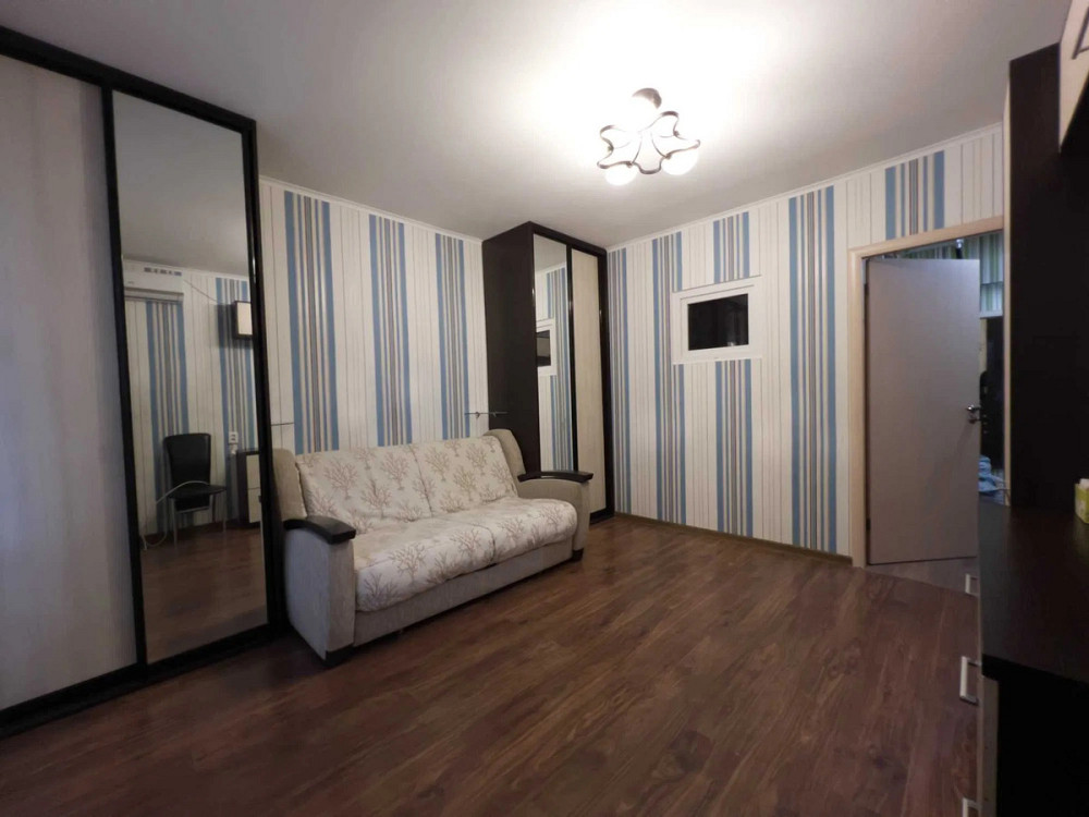 Оренда Квартира 2-кімнатна, 6/9 поверх на вул. Вірменська, 29 Київ - фото 5