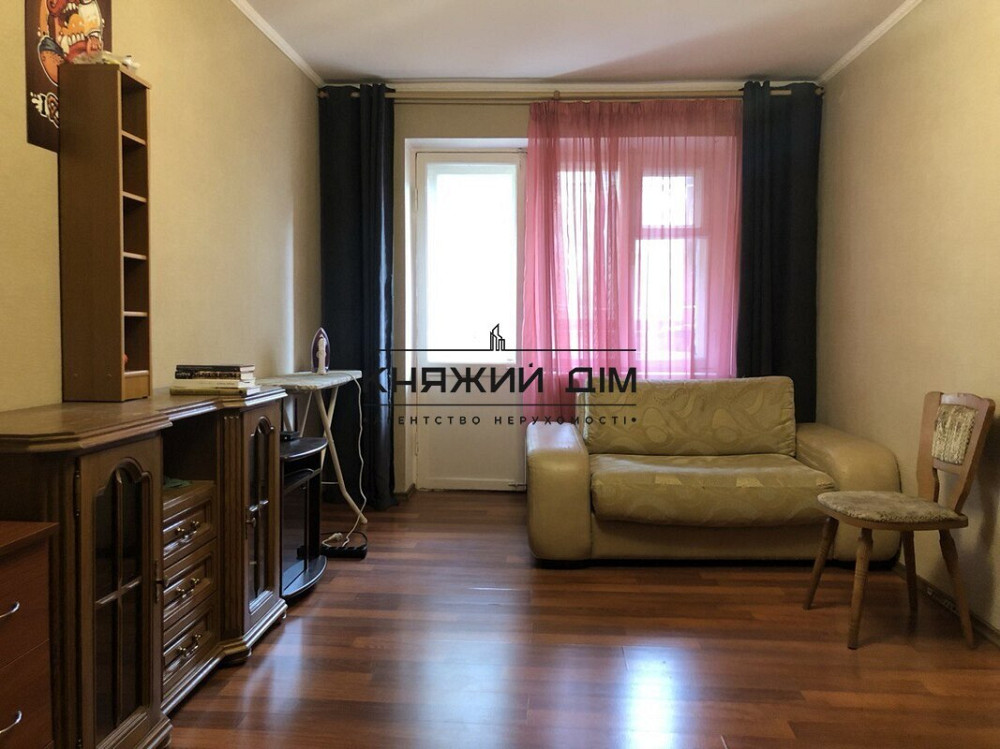 Оренда Квартира 1-кімнатна на Полтавская ул. Kiev - photo 1