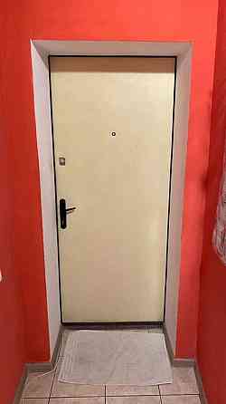 Оренда Квартира 1-кімнатна, 7/9 поверх на Половецкая ул., 16б Киев