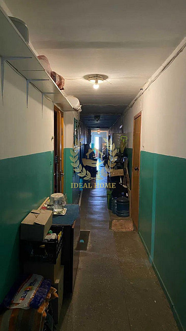 Продам 1 кімнатну квартиру по вул. Бакинська Киев - изображение 11