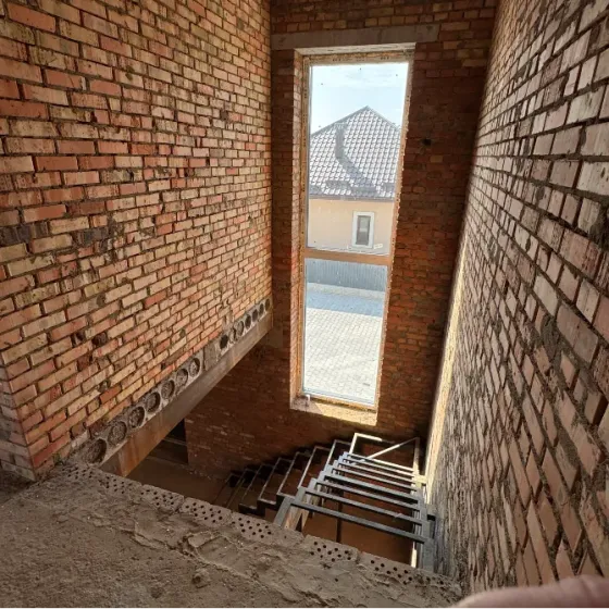 Продаж 2-поверховий Таунхаус з ділянкою 2 сот 110 кв.м 2 кімн. на вулиця Бориса Грінченка, 32 Вінниця