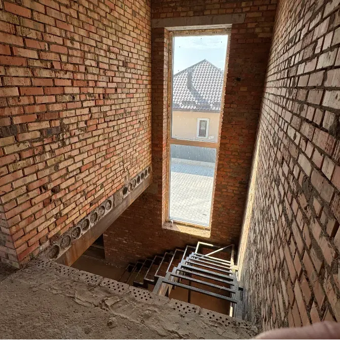 Продажа 2-этажный Таунхаус с участком 2 сот 110 кв.м 2 комн. на вулиця Бориса Грінченка, 32 Винница - изображение 4