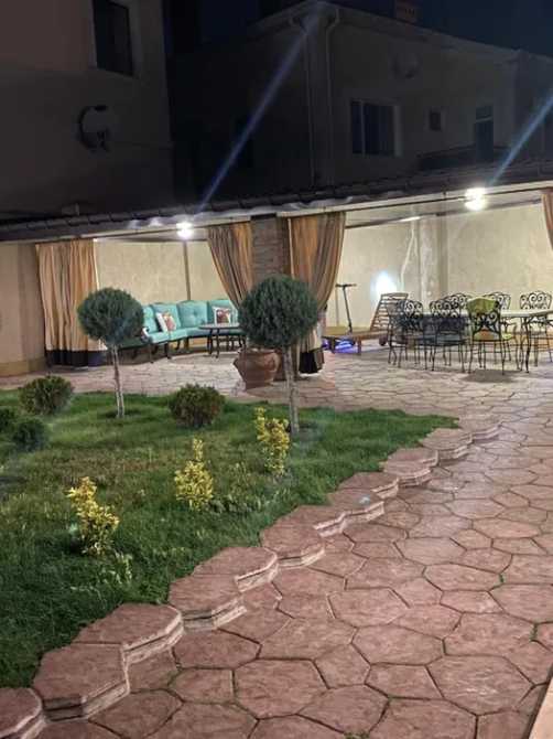 Продам капитальный дом с ремонтом, мебелью и техникой на Таирова Одеса - фото 16