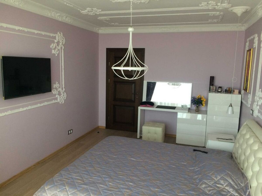 Продаж Квартира 3-кімнатна, 24/25 поверх на Драгоманова, 40е Киев - изображение 3