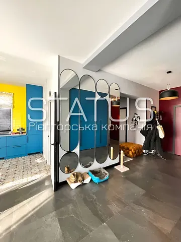 Продаж 1-поверховий   153.7 кв.м 4 кімн. на Рудинського провулок 19 Полтава - фото 14