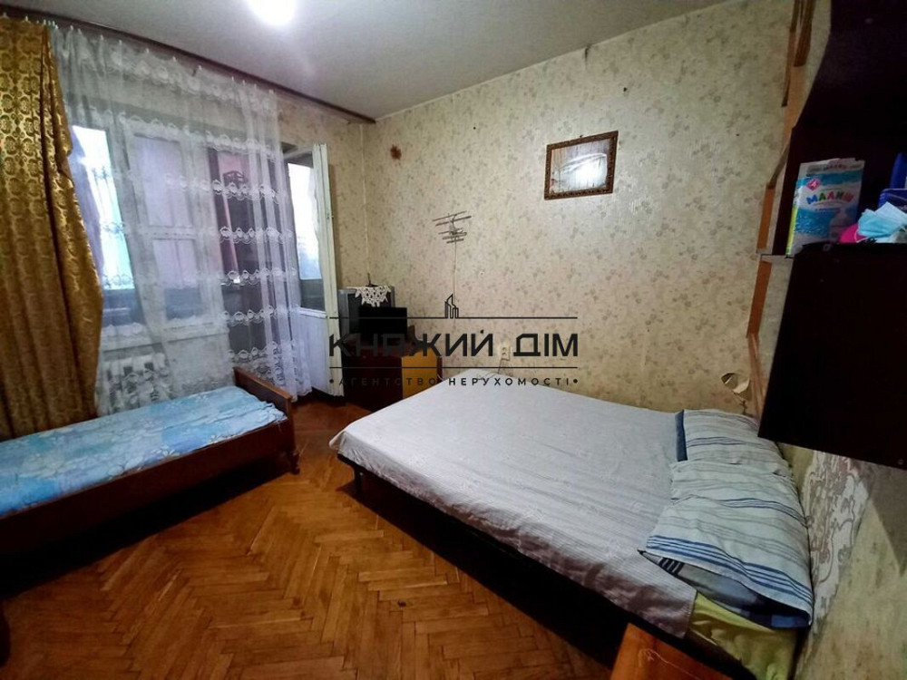 Продажа 2х комнатной квартиры Радужный массив Код Объекта № 21138051 Київ - фото 4