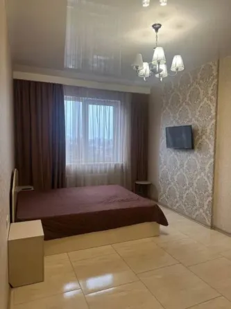 Продаж 1к Квартира 41 кв.м фонтанская дорога Одеса