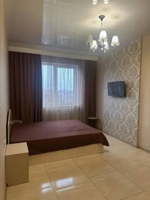 Продаж 1к Квартира 41 кв.м фонтанская дорога Одеса - фото 2