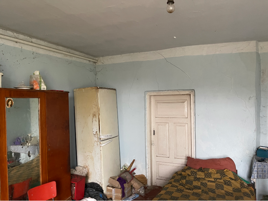 Продаж 1-поверховий Будинок з ділянкою 10 сот 56 кв.м 3 кімн. на Старомильська Здолбунів - фото 9