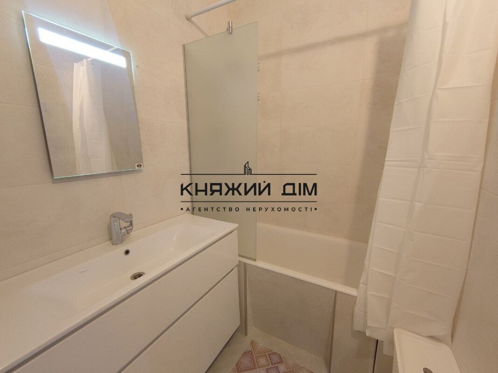 Оренда Квартира 2-кімнатна, 9/9 поверх на Печерский спуск Kiev - photo 13