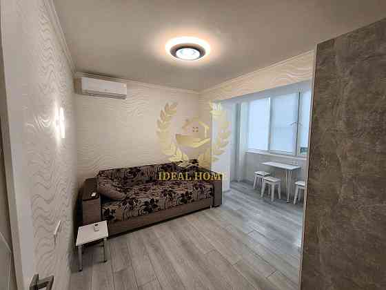 2-кімнатна з новим ремонтом та інвертором 5 кВт | Софіївська Борщагівк 