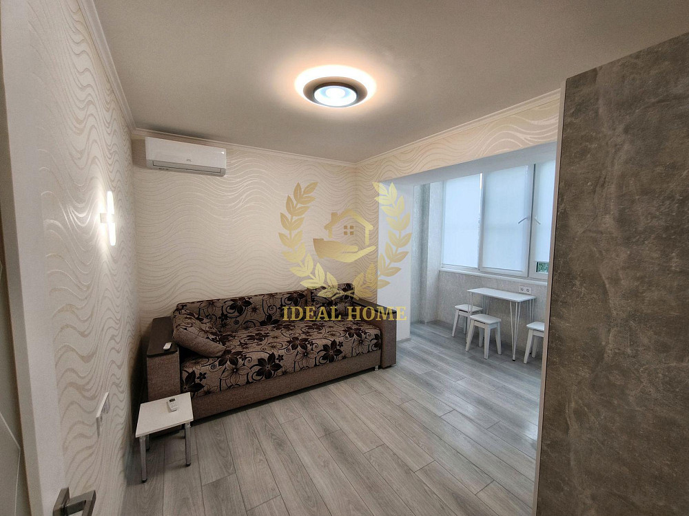 2-кімнатна з новим ремонтом та інвертором 5 кВт | Софіївська Борщагівк  - фото 5