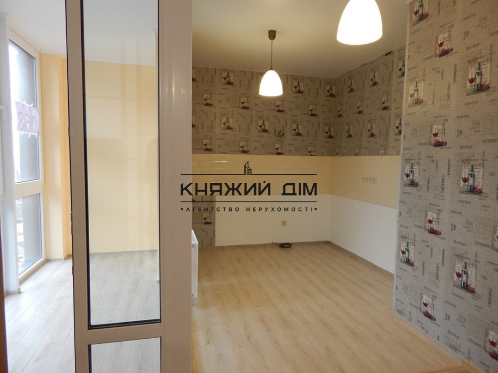 Продажа 1-комн.-студио с ремонтом ЖК Славутич 2, ул. Заречная. Код: 21138921 Київ - фото 16