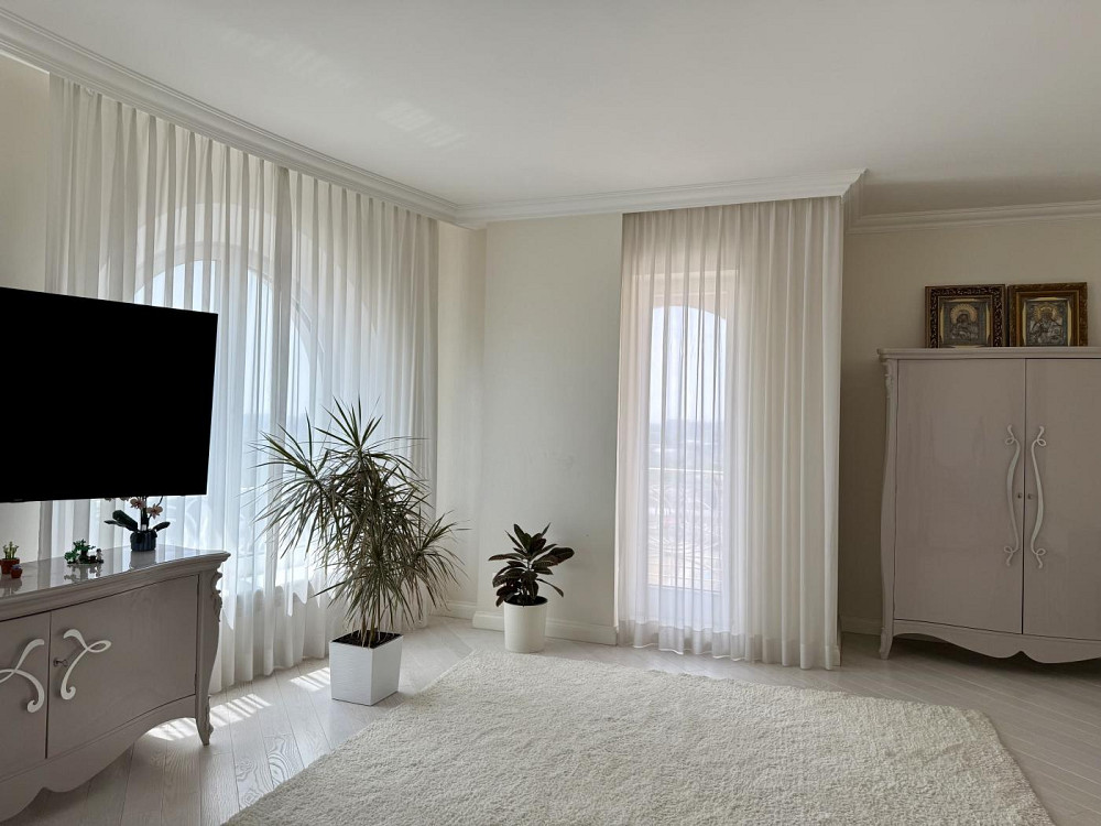 Продаж Квартира 4-кімнатна, 16/17 поверх на Леонтовича ул. Одеса - фото 7