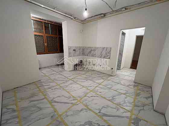 Продаж Квартира 1-кімнатна, 4/8 поверх на вул. Сумська Kharkiv