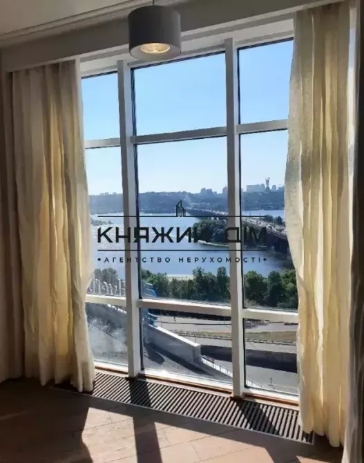 Видова 2х ком. квартира в ЖК Silver Breeze. М.Левобережная. №11201031 Київ - фото 8