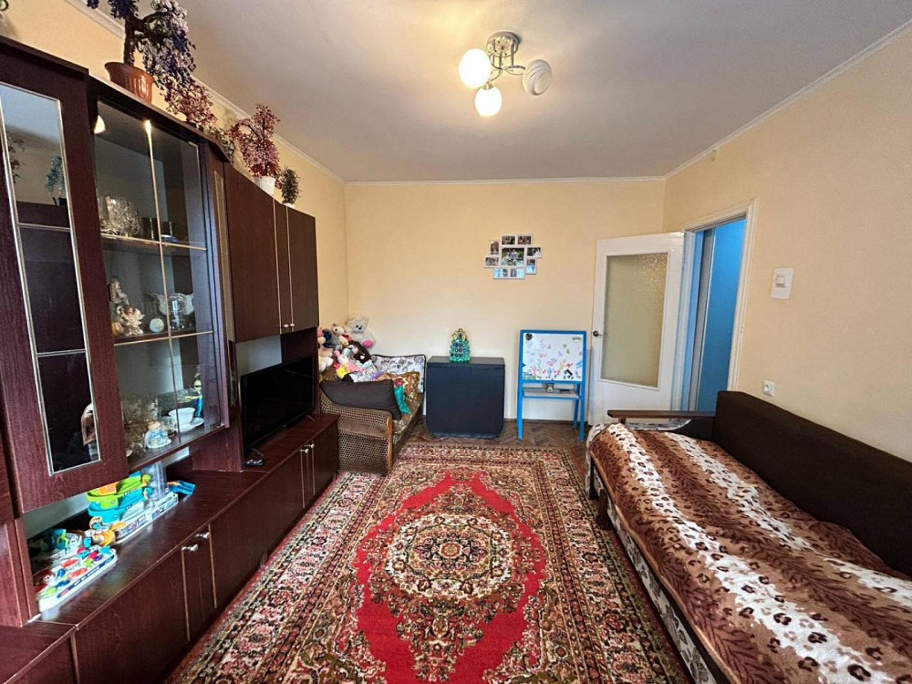 Продаж Квартира 2-кімнатна, 6/9 поверх на вул. Величковського Івана Львів - фото 1