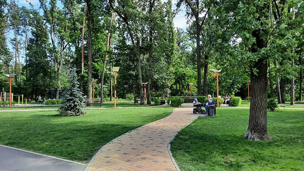 Оренда 1 кімнатної квартири в Коцюбинському № 11203167 Коцюбинське - фото 9