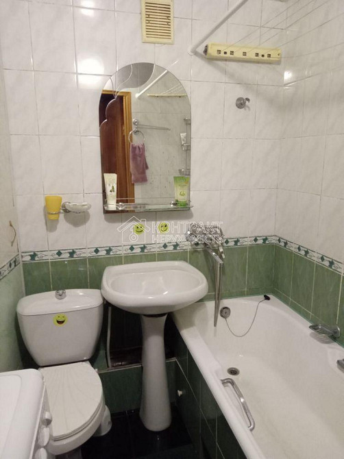 Оренда 1к Квартира 35.2 кв.м Владислава Зубенка вул. Харьков - изображение 11