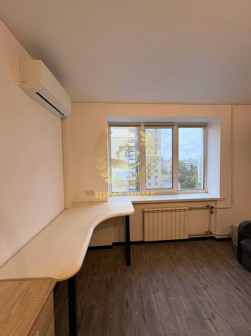 Продаж квартири з євроремонтом в Соломянському районі. Киев - изображение 16