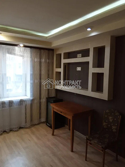 Продаж Квартира 1-кімнатна, 4/5 поверх на вул. Харківських Дивізій Харків - фото 6