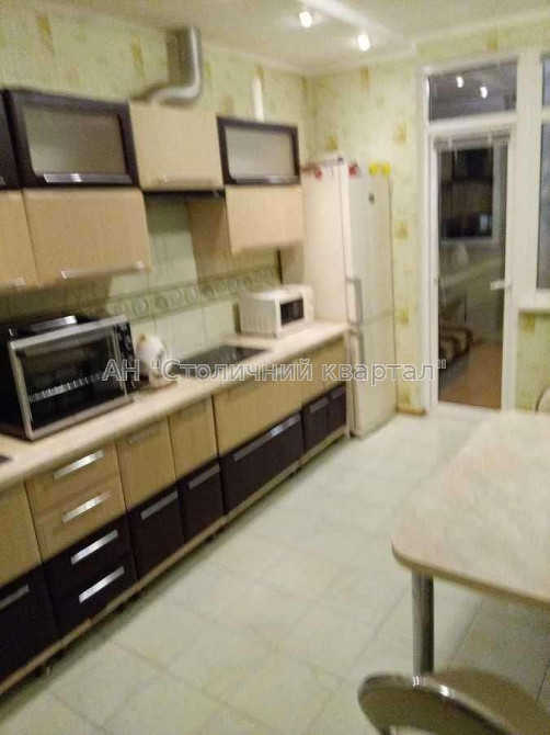 Продаж Будинок 1-кімнатний на Гетьмана Вадима вул., 1Б Київ - фото 3