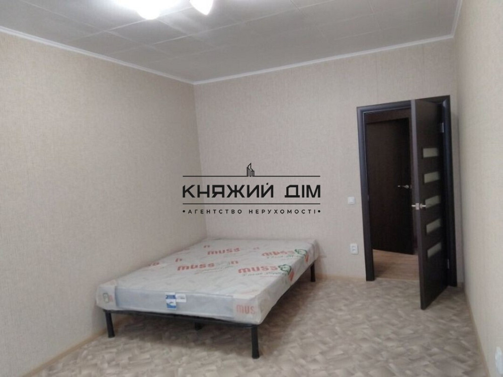 Оренда Квартира 1-кімнатна, 8/25 поверх на Пчелки Елены ул. Киев - изображение 4