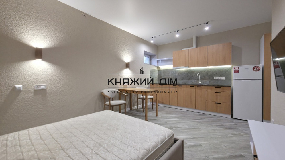 Оренда Квартира 1-кімнатна, 1/5 поверх на Тираспольская ул. Київ - фото 8